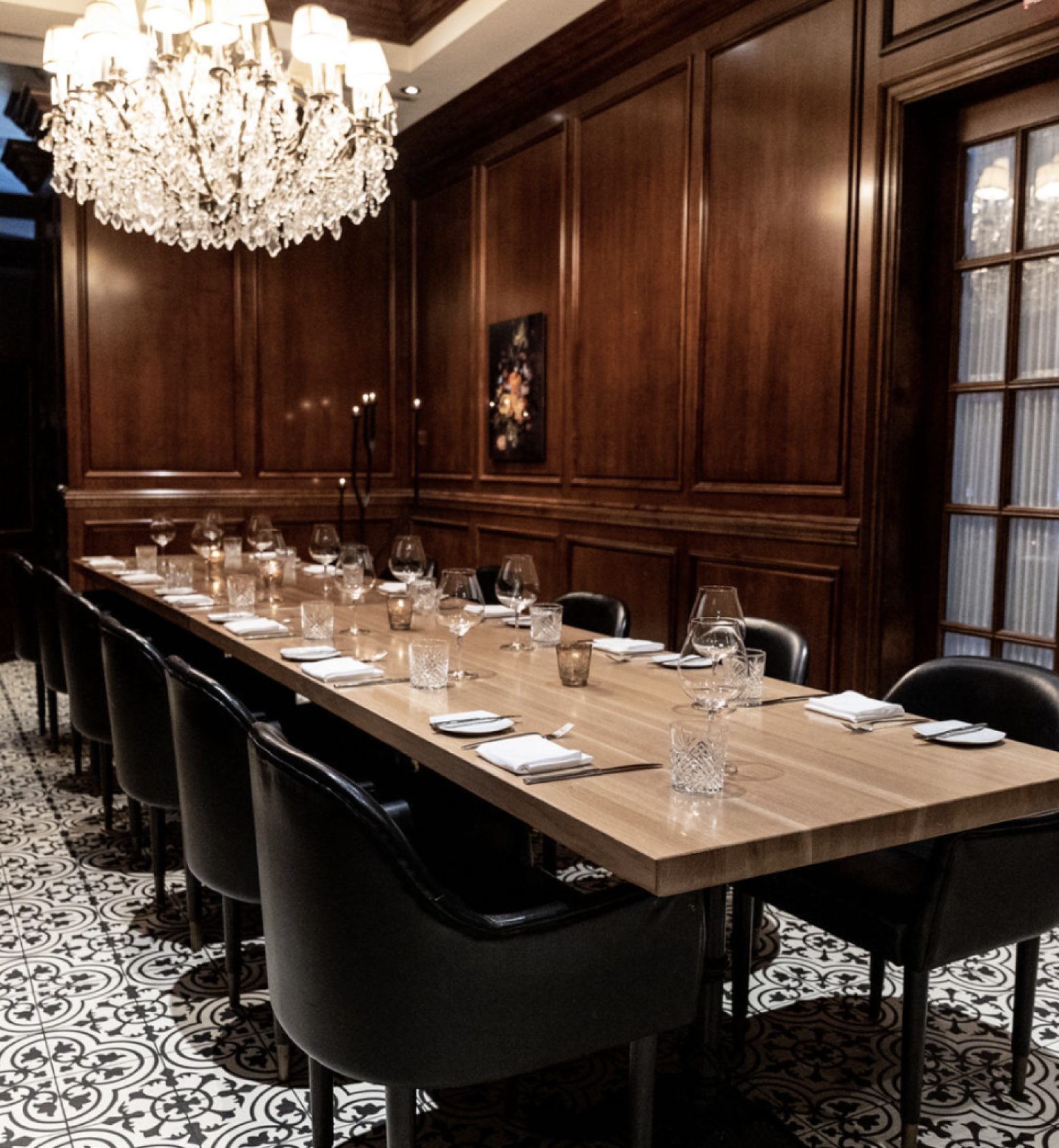 Christmas dinner in vancouver 2025: best restaurants, buffets & festive dining 38 Image